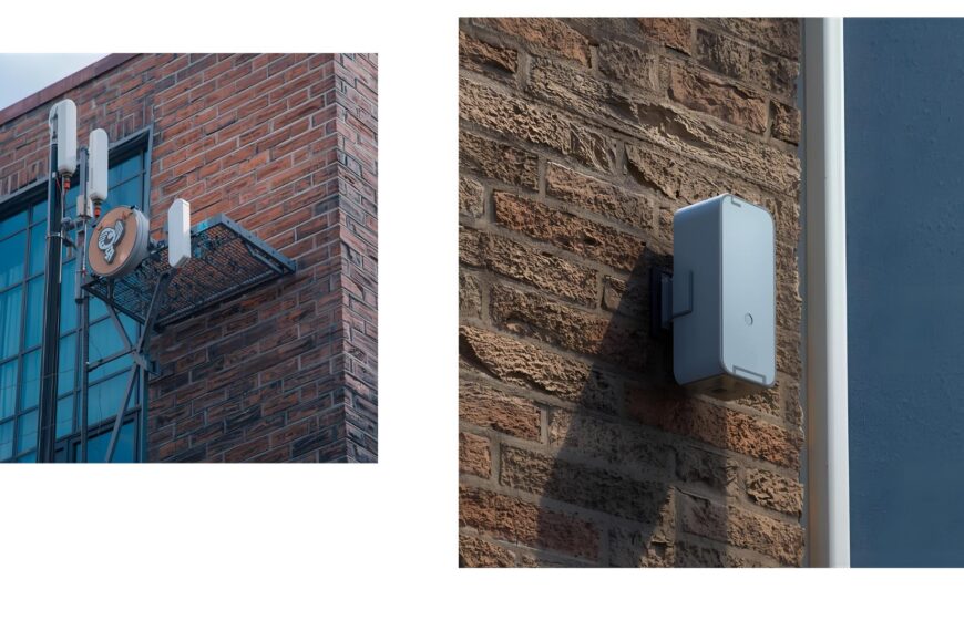 펨토셀(Femtocell)이란? 5G 시대 가정용 기지국의 모든 것 7