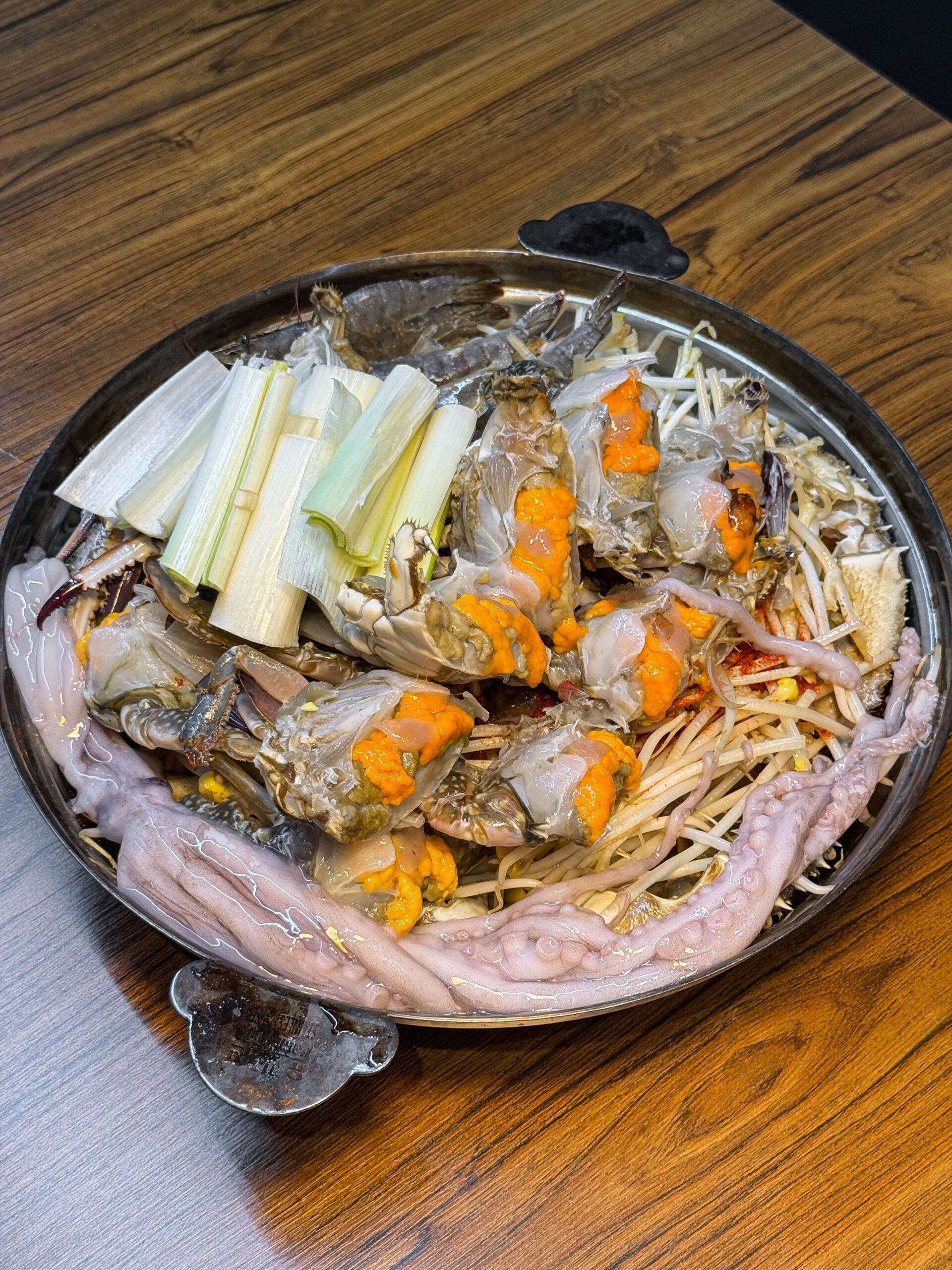 마장동 꽃게 골목 숨은 맛집, 목포꽃게아구찜 다녀왔습니다 5